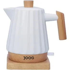 Pava Electrica de Ceramica JOOG JGC-10 1500W/220V