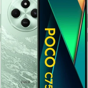 Poco C75 8/256GB - Green