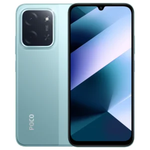 Poco C85 8/256GB - Verde