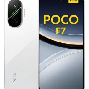 Poco F7 5G 12/512GB - White
