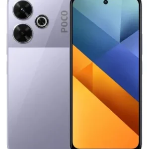 Poco M6 6/128GB - Purple
