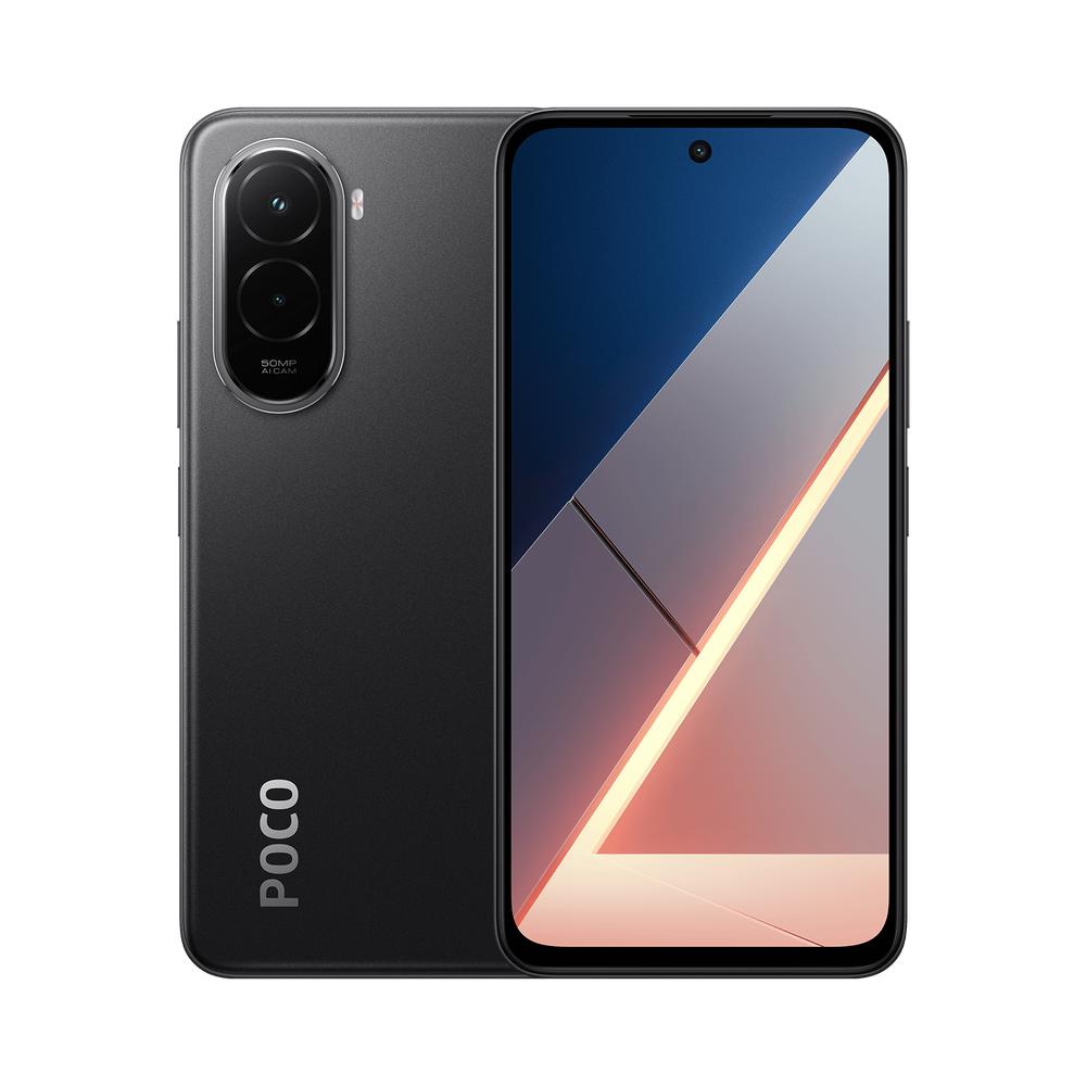 Poco M7 8/256GB - Black