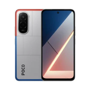 Poco M7 8/256GB - Silver