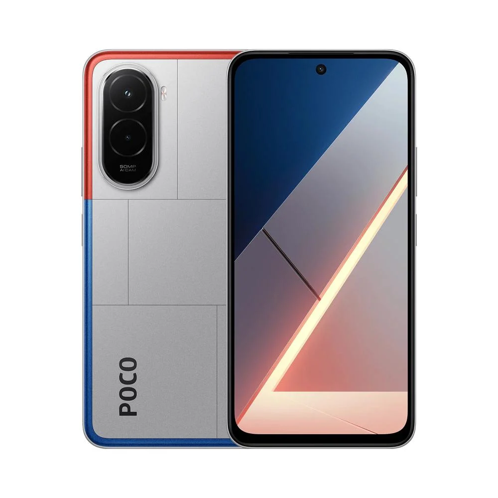 Poco M7 8/256GB - Silver
