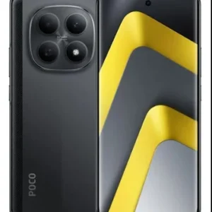 Poco M8 5G 8/256GB - Black