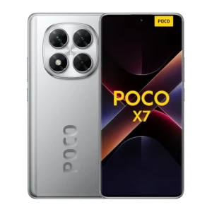 Poco X7 5G 12/512GB – Silver