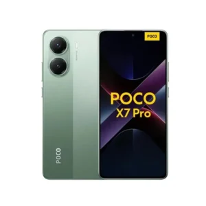 Poco X7 Pro 5G 12/512GB - Green