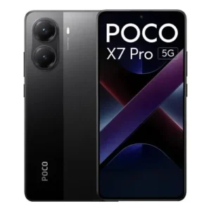 Poco X7 Pro 5G 8/256GB – Black