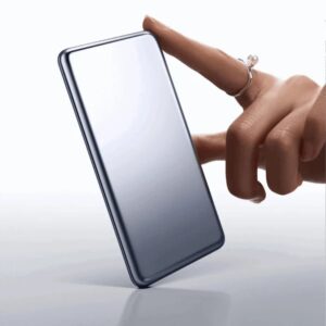 Power Bank Xiaomi Ultra Slim 5000mAh (USB C)