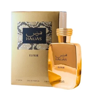Rasasi Hawas Elixir 100ml
