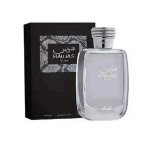Rasasi Hawas For Him 100ml