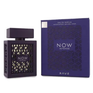 Rave Now Intense EDP 100ml