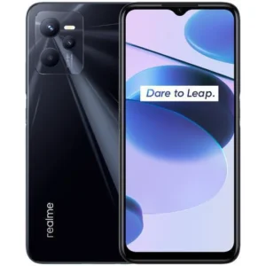 Realme C53 6/128GB Black Negro