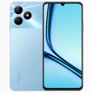 Realme Note 50 8/256GB Sky Blue (Azul)