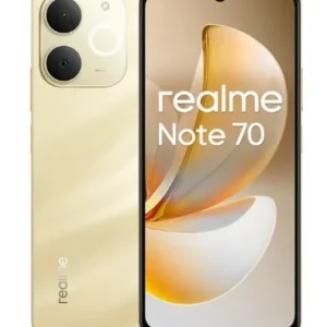 Realme Note 70 8/256GB - Beach Gold