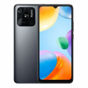 Redmi 10C 4/128GB – Graphite Gray