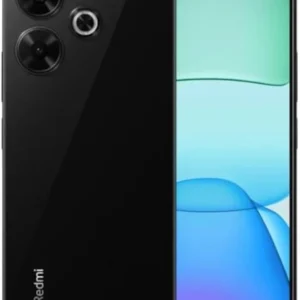 Redmi 13 6/128GB – Midnight Black