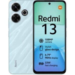 Redmi 13 6/128GB – Ocean Blue