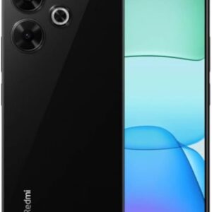 Redmi 13 8/256GB – Midnight Black