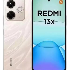 Redmi 13x 8/256GB – Gold