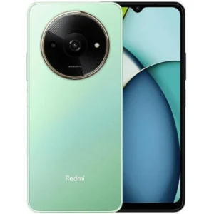 Redmi A3x 4+4/128GB – Aurora Green