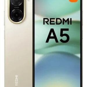 Redmi A5 4G 4+4/128GB – Sandy Gold