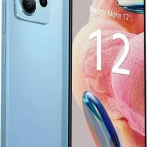 Redmi Note 12 Pro 5G 8/256GB - Ocean Blue