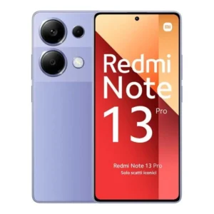 Redmi Note 13 8/256GB – Lavander