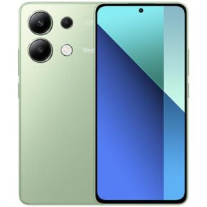 Redmi Note 13 8/256GB – Mint Green