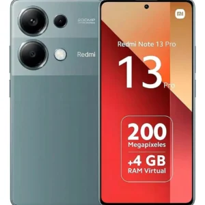 Redmi Note 13 Pro 12/256GB – Forest Green