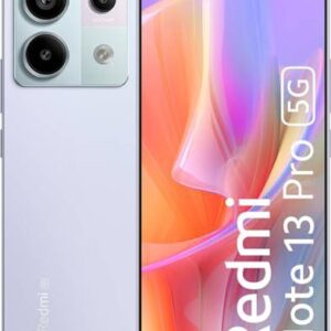 Redmi Note 13 Pro 5G 12/512GB – Aurora Purple