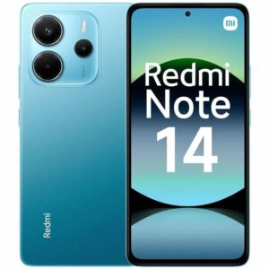Redmi Note 14 8/256GB – Ocean Blue