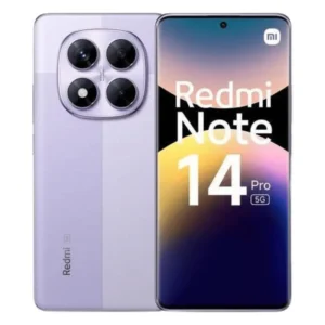 Redmi Note 14 Pro 5G 8/256GB – Aurora Purple