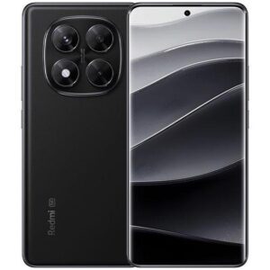 Redmi Note 14 Pro 5G 8/256GB – Midnight Black