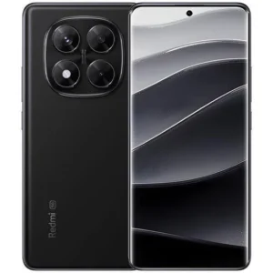 Redmi Note 14 Pro 5G 8/256GB – Midnight Black