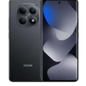 Redmi Note 15 8/256GB – Black