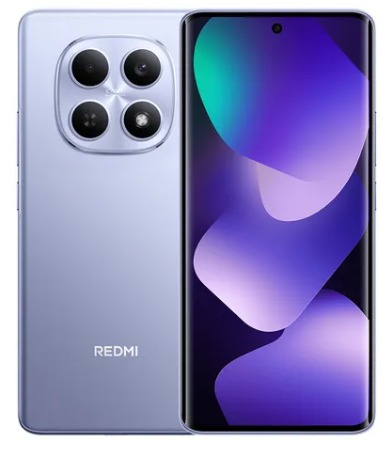 Redmi Note 15 8/256 - Purple