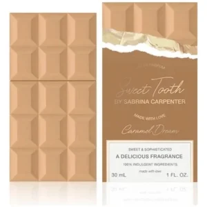 Sabrina Carpenter Sweet Tooth Caramel Dream 75ml