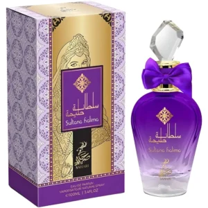 Sahari Sultana Halima EDP 100ml