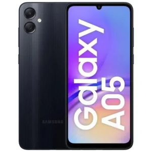 Samsung Galaxy A05 4/64GB – Black