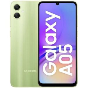 Samsung Galaxy A05 4/64GB – Green