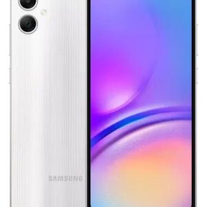 Samsung Galaxy A05 4/64GB – Silver