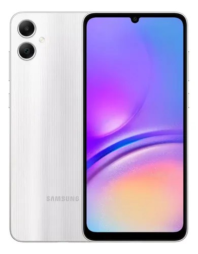 Samsung Galaxy A05 4/64GB - Silver