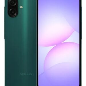 Samsung Galaxy A07 4/128GB – Green