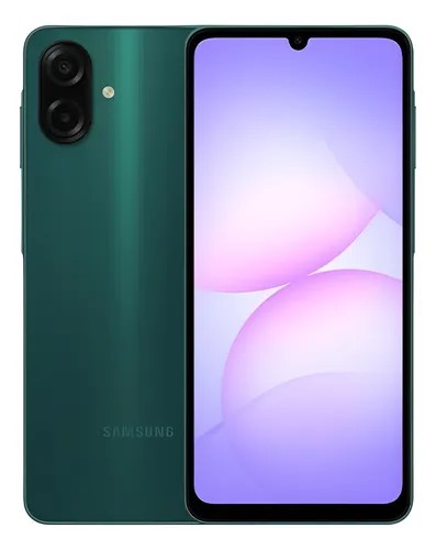 Samsung Galaxy A07 4/128GB - Green