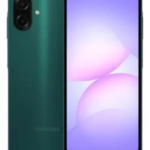 Samsung Galaxy A07 4/64GB – Green