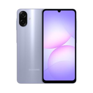Samsung Galaxy A07 4/64GB – Light Violet