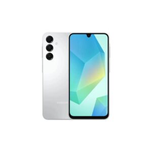 Samsung Galaxy A16 4/128GB – Gray