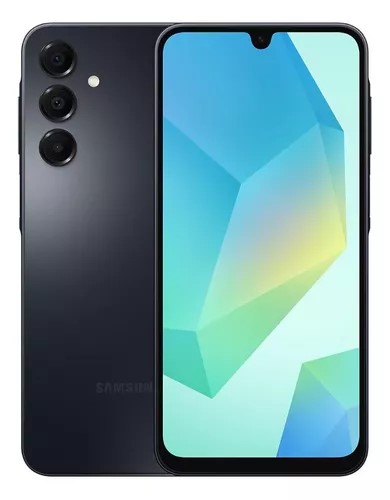 Samsung Galaxy A16 8/256GB - Black