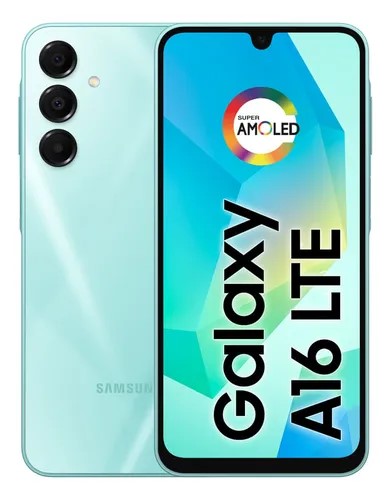 Samsung Galaxy A16 8/256GB - Light Green